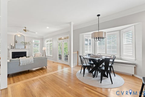 Tiny photo for 5317 Lemoore Drive, Glen Allen, VA 23059 (MLS # 2624697)