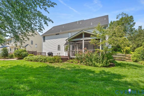 Tiny photo for 5317 Lemoore Drive, Glen Allen, VA 23059 (MLS # 2624697)