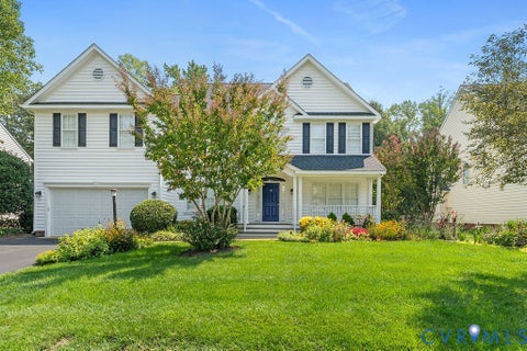 Tiny photo for 5317 Lemoore Drive, Glen Allen, VA 23059 (MLS # 2624697)