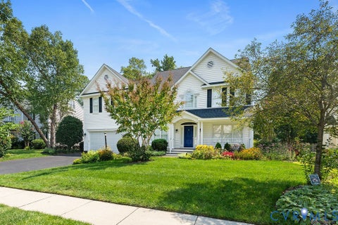 Photo of 5317 Lemoore Drive, Glen Allen, VA 23059 (MLS # 2624697)