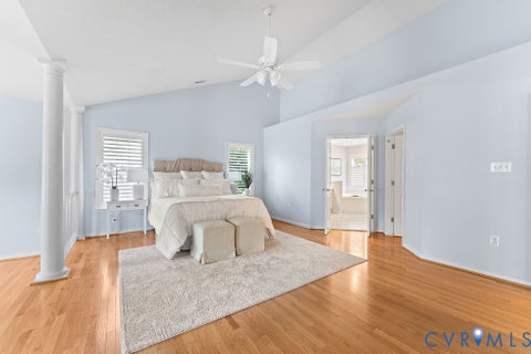 Tiny photo for 5317 Lemoore Drive, Glen Allen, VA 23059 (MLS # 2624697)