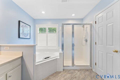 Tiny photo for 5317 Lemoore Drive, Glen Allen, VA 23059 (MLS # 2624697)