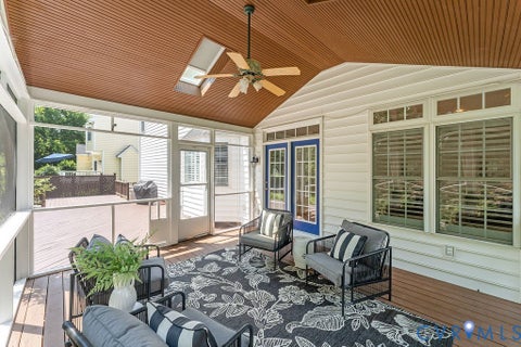 Tiny photo for 5317 Lemoore Drive, Glen Allen, VA 23059 (MLS # 2624697)