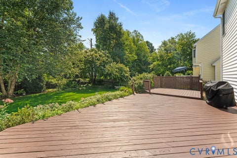 Tiny photo for 5317 Lemoore Drive, Glen Allen, VA 23059 (MLS # 2624697)