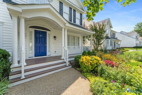 Tiny photo for 5317 Lemoore Drive, Glen Allen, VA 23059 (MLS # 2624697)