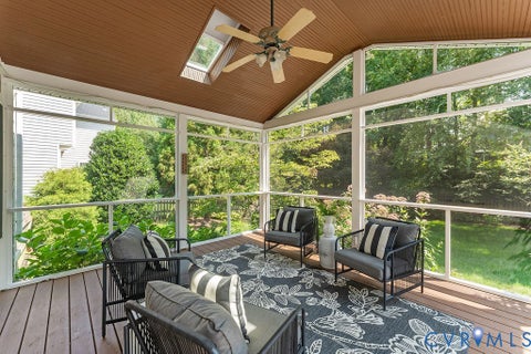Tiny photo for 5317 Lemoore Drive, Glen Allen, VA 23059 (MLS # 2624697)