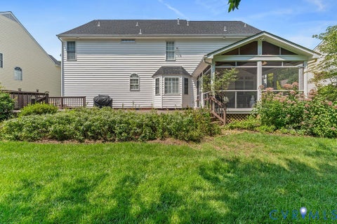 Tiny photo for 5317 Lemoore Drive, Glen Allen, VA 23059 (MLS # 2624697)