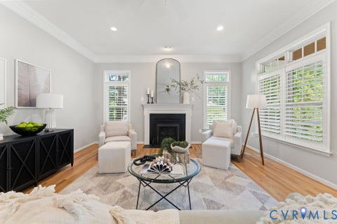 Tiny photo for 5317 Lemoore Drive, Glen Allen, VA 23059 (MLS # 2624697)
