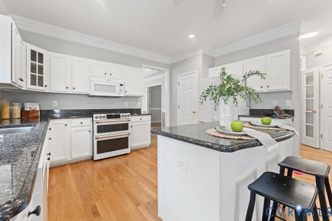 Tiny photo for 5317 Lemoore Drive, Glen Allen, VA 23059 (MLS # 2624697)