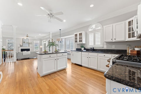 Tiny photo for 5317 Lemoore Drive, Glen Allen, VA 23059 (MLS # 2624697)