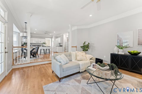 Tiny photo for 5317 Lemoore Drive, Glen Allen, VA 23059 (MLS # 2624697)