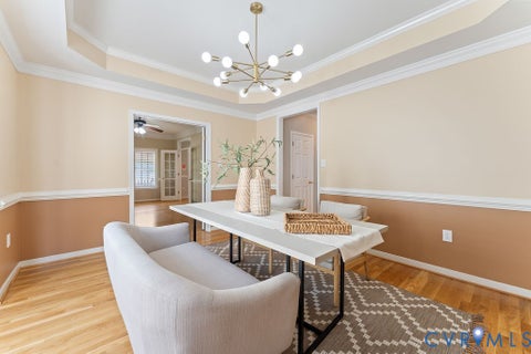 Tiny photo for 5317 Lemoore Drive, Glen Allen, VA 23059 (MLS # 2624697)