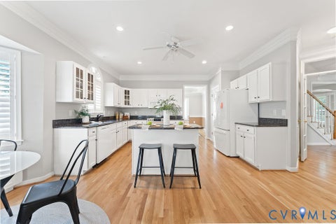 Tiny photo for 5317 Lemoore Drive, Glen Allen, VA 23059 (MLS # 2624697)