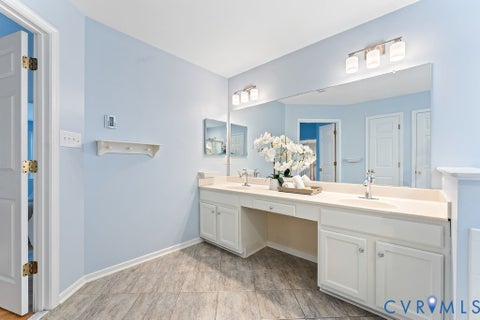 Tiny photo for 5317 Lemoore Drive, Glen Allen, VA 23059 (MLS # 2624697)