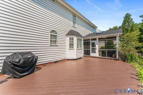 Tiny photo for 5317 Lemoore Drive, Glen Allen, VA 23059 (MLS # 2624697)