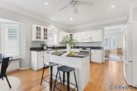 Tiny photo for 5317 Lemoore Drive, Glen Allen, VA 23059 (MLS # 2624697)