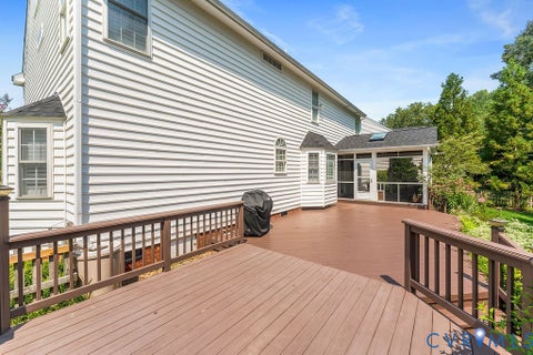 Tiny photo for 5317 Lemoore Drive, Glen Allen, VA 23059 (MLS # 2624697)