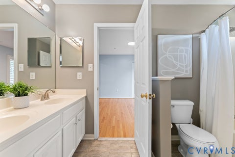 Tiny photo for 5317 Lemoore Drive, Glen Allen, VA 23059 (MLS # 2624697)