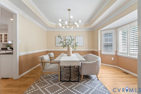 Tiny photo for 5317 Lemoore Drive, Glen Allen, VA 23059 (MLS # 2624697)