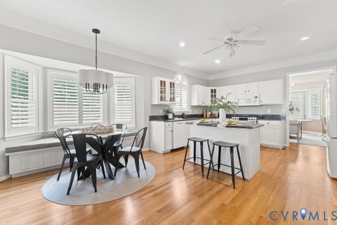 Tiny photo for 5317 Lemoore Drive, Glen Allen, VA 23059 (MLS # 2624697)
