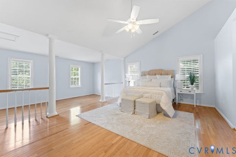 Tiny photo for 5317 Lemoore Drive, Glen Allen, VA 23059 (MLS # 2624697)