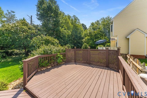 Tiny photo for 5317 Lemoore Drive, Glen Allen, VA 23059 (MLS # 2624697)
