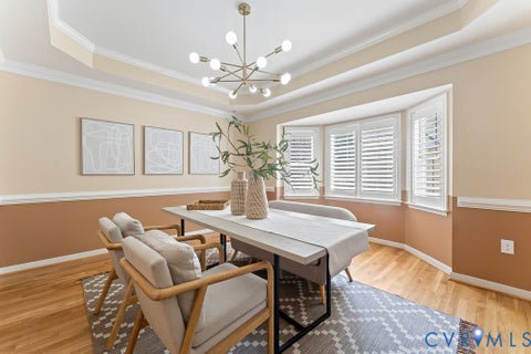 Tiny photo for 5317 Lemoore Drive, Glen Allen, VA 23059 (MLS # 2624697)