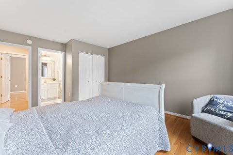 Tiny photo for 5317 Lemoore Drive, Glen Allen, VA 23059 (MLS # 2624697)