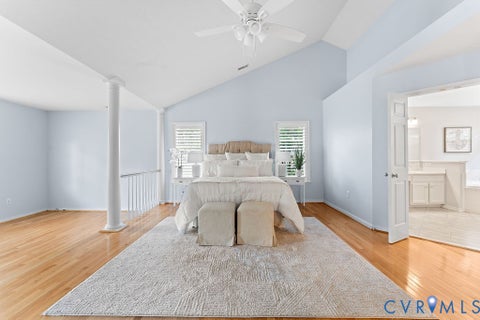 Tiny photo for 5317 Lemoore Drive, Glen Allen, VA 23059 (MLS # 2624697)