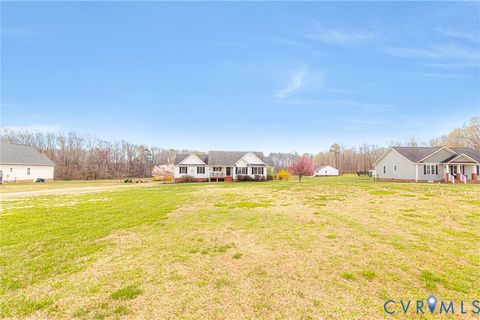 Tiny photo for 290 Poplar Springs Drive, Tappahannock, VA 22560 (MLS # 2607316)