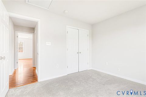 Tiny photo for 290 Poplar Springs Drive, Tappahannock, VA 22560 (MLS # 2607316)