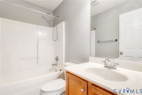 Tiny photo for 290 Poplar Springs Drive, Tappahannock, VA 22560 (MLS # 2607316)