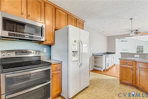 Tiny photo for 290 Poplar Springs Drive, Tappahannock, VA 22560 (MLS # 2607316)