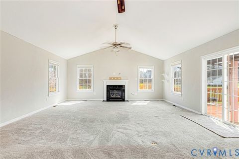 Tiny photo for 290 Poplar Springs Drive, Tappahannock, VA 22560 (MLS # 2607316)