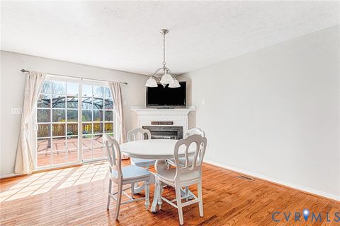 Tiny photo for 290 Poplar Springs Drive, Tappahannock, VA 22560 (MLS # 2607316)