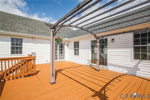 Tiny photo for 290 Poplar Springs Drive, Tappahannock, VA 22560 (MLS # 2607316)