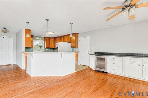 Tiny photo for 290 Poplar Springs Drive, Tappahannock, VA 22560 (MLS # 2607316)