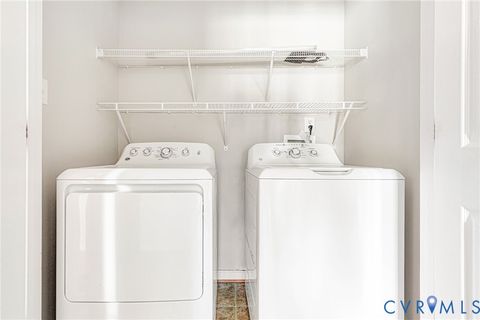 Tiny photo for 290 Poplar Springs Drive, Tappahannock, VA 22560 (MLS # 2607316)