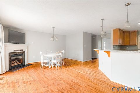 Tiny photo for 290 Poplar Springs Drive, Tappahannock, VA 22560 (MLS # 2607316)