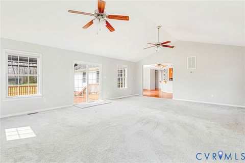 Tiny photo for 290 Poplar Springs Drive, Tappahannock, VA 22560 (MLS # 2607316)