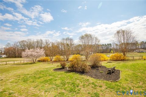 Tiny photo for 290 Poplar Springs Drive, Tappahannock, VA 22560 (MLS # 2607316)