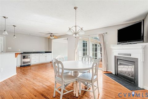 Tiny photo for 290 Poplar Springs Drive, Tappahannock, VA 22560 (MLS # 2607316)