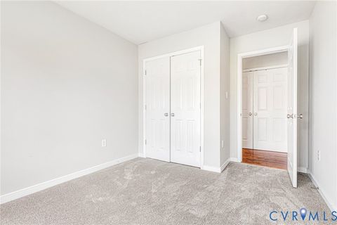 Tiny photo for 290 Poplar Springs Drive, Tappahannock, VA 22560 (MLS # 2607316)