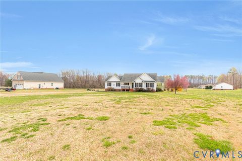 Tiny photo for 290 Poplar Springs Drive, Tappahannock, VA 22560 (MLS # 2607316)