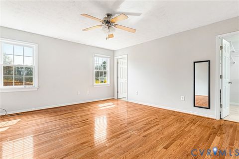 Tiny photo for 290 Poplar Springs Drive, Tappahannock, VA 22560 (MLS # 2607316)