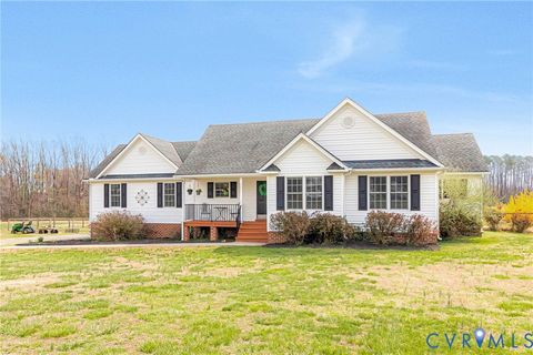 Photo of 290 Poplar Springs Drive, Tappahannock, VA 22560 (MLS # 2607316)