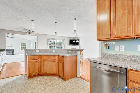 Tiny photo for 290 Poplar Springs Drive, Tappahannock, VA 22560 (MLS # 2607316)