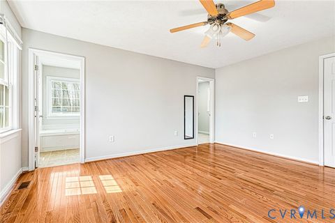 Tiny photo for 290 Poplar Springs Drive, Tappahannock, VA 22560 (MLS # 2607316)