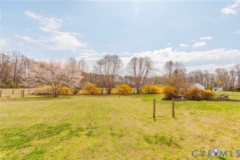 Tiny photo for 290 Poplar Springs Drive, Tappahannock, VA 22560 (MLS # 2607316)