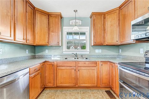 Tiny photo for 290 Poplar Springs Drive, Tappahannock, VA 22560 (MLS # 2607316)